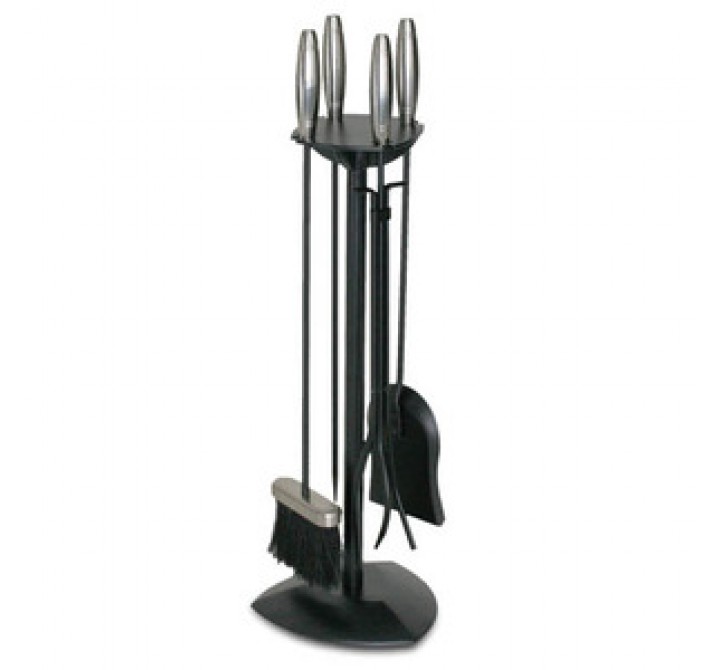 Fireside America Napa Forge 5 Piece Monterey Tool Set