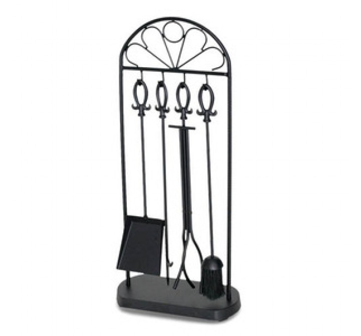 Fireside America Napa Forge 5 Piece Colonial Tool Set