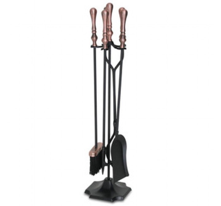 Fireside America Napa Forge 5 Piece Kentfield Tool Set