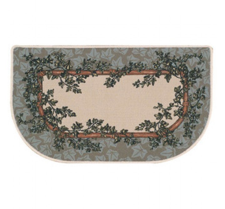 Fireside America Napa Forge Oriental Ivy Berber Rug