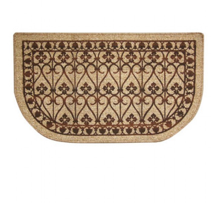 Fireside America Napa Forge Sis Blakely Berber Rug