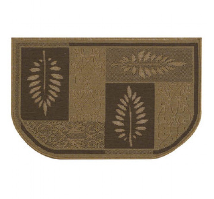 Fireside America Napa Forge Textured Weave Fonda Rug