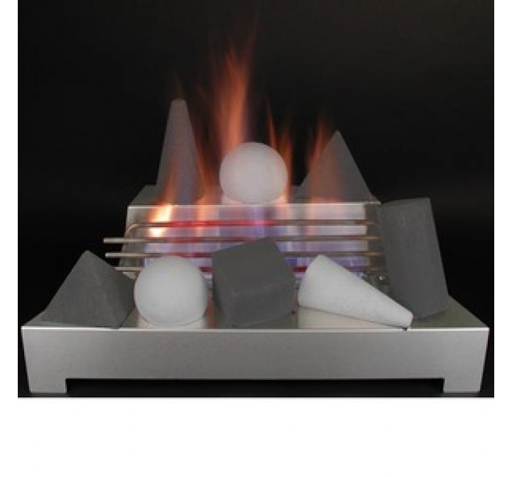 Fireside America Alterna Vent Free FireShapes