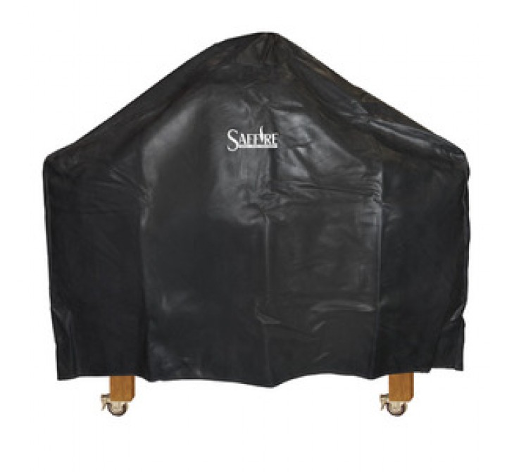 Fireside America Cover For Saffire Grill And Wood Cart