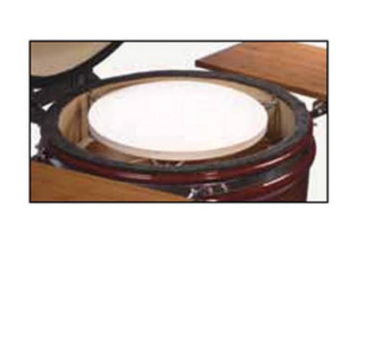 Fireside America 14  _  Inch  Pizza Stone