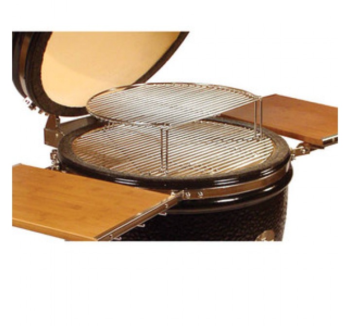 Fireside America Stainless Steel Secondary Cooking Grid