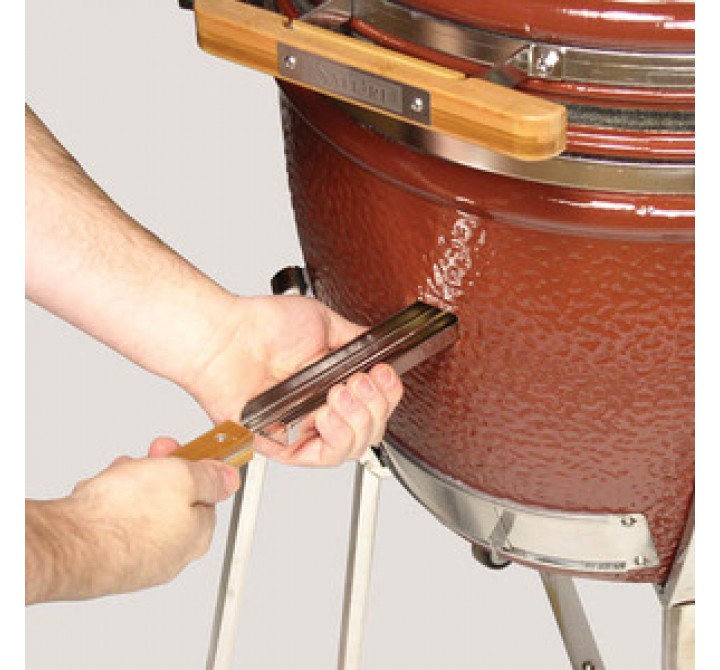 Fireside America Smokin' Chip Feeder
