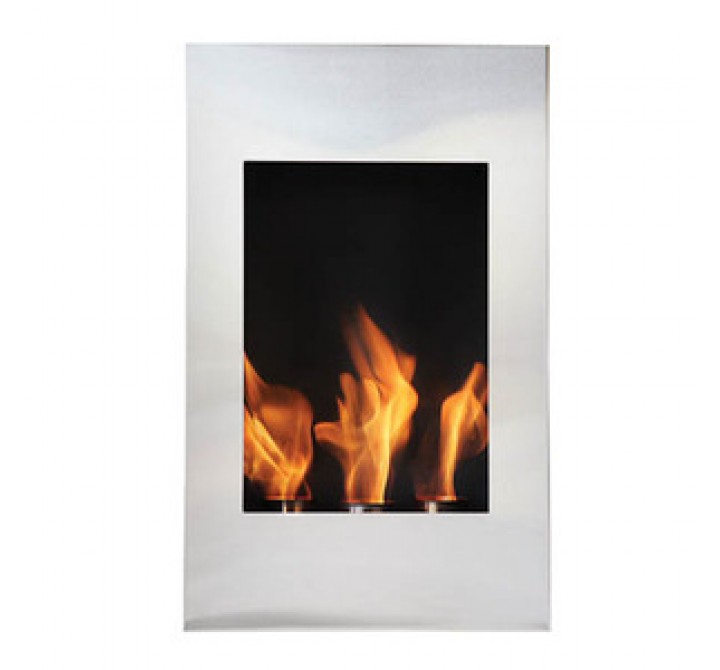 Fireside America Xelo Recessed Insert Fireplace