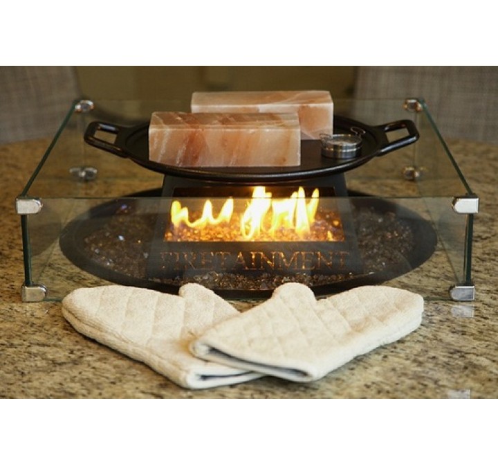 Firetainment Cooking Package
