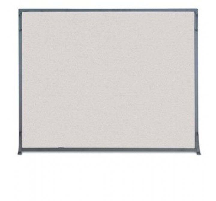 Fireside America Napa Forge Single Panel Screen