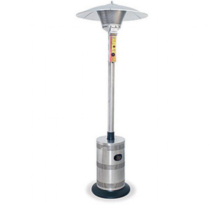 Fireside America UniFlame Commercial Patio Heater