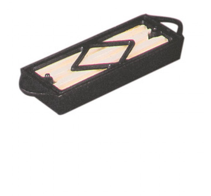 Fireside America UniFlame Fire Starter Tray