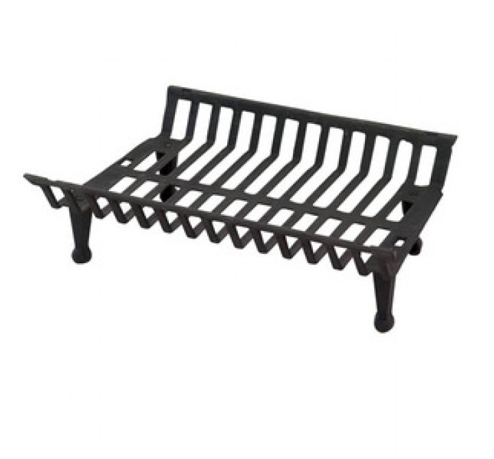 Fireside America Uniflame 24" Cast Iron Log Grate