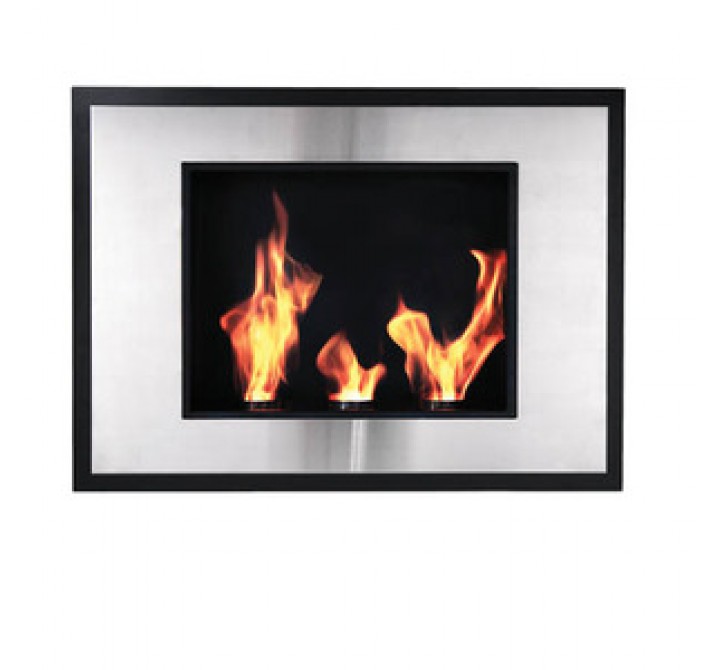 Fireside America Avante Wall Mount Fireplace
