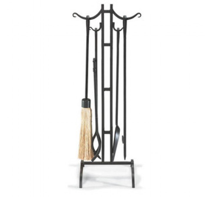 Fireside America Napa Forge 5 Piece City Bridge Toolset