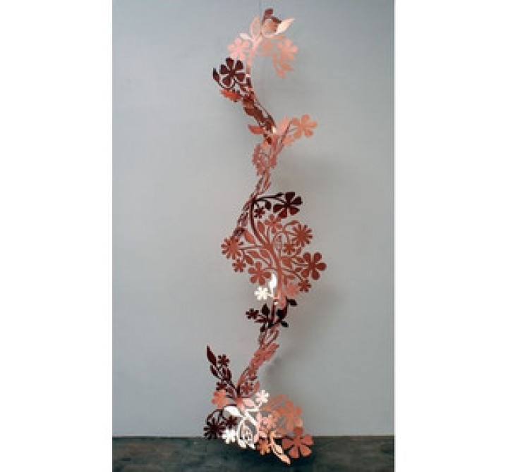 Artecnica Flora Metal Garland