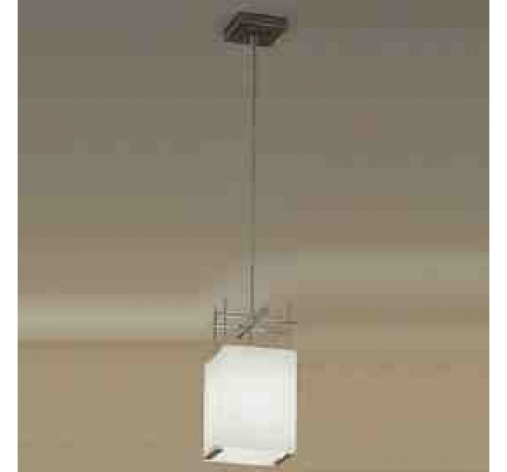 Illuminating Experiences Cubox 16 Pendant Light