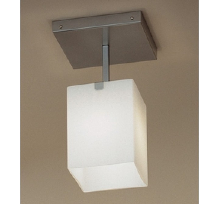 Illuminating Experiences Cubox 1 Ceiling Light