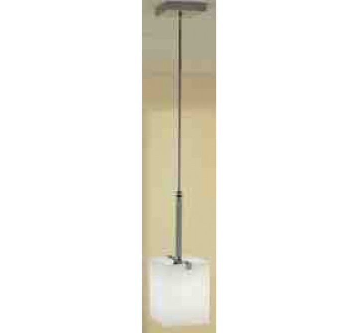 Illuminating Experiences Cubox 6 Pendant Light