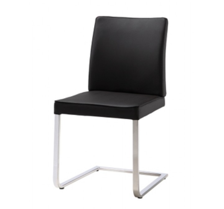 Whiteline Modern Living Ivy Dining Chair