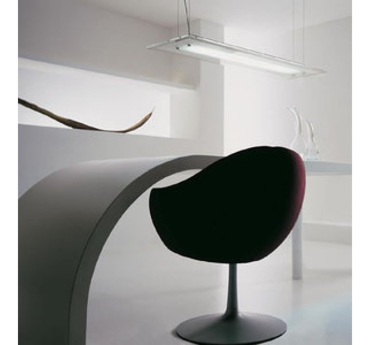 Illuminating Experiences Quadra S Pendant