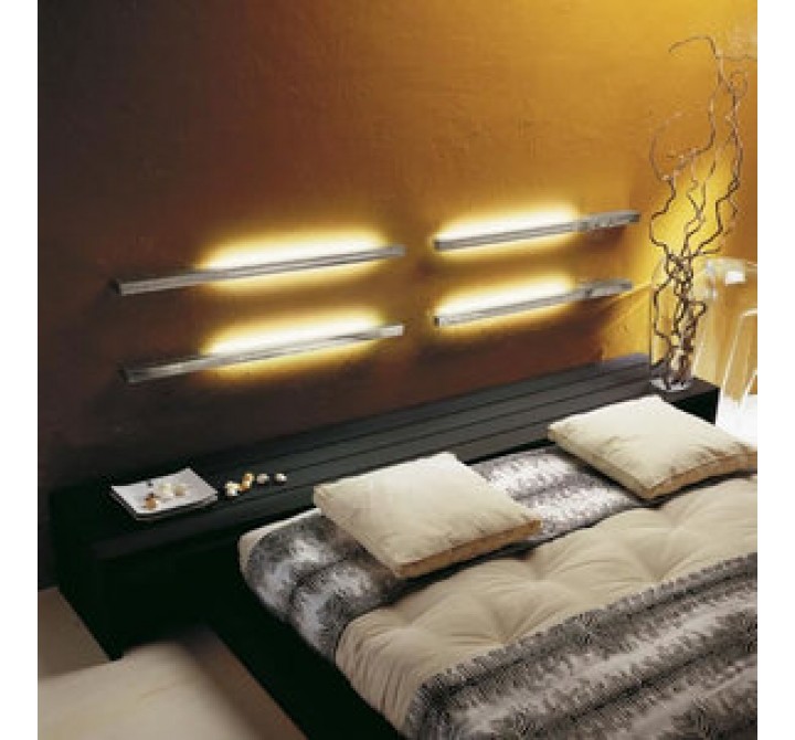 Illuminating Experiences Zip Linear Wall Sconce by De Majo
