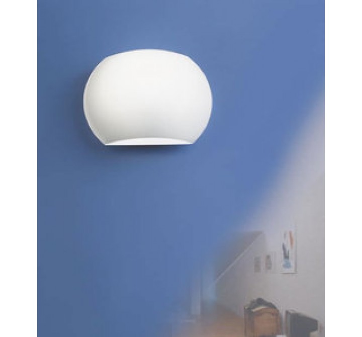 Illuminating Experiences Meltemi Series Open Top and Bottom Wall Light - M2901