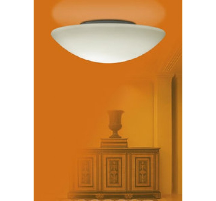 Illuminating Experiences Meltemi 16 inch Diameter Wall and Ceiling Light - M3468