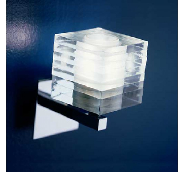 Illuminating Experiences Otto X Wall Lamp by De Majo
