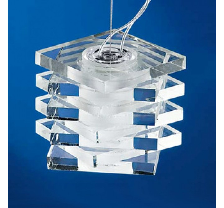Illuminating Experiences Otto S1 Pendant by De Majo