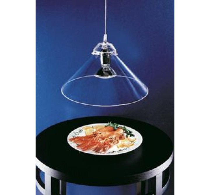 Illuminating Experiences Tommy S Pendant by De Majo