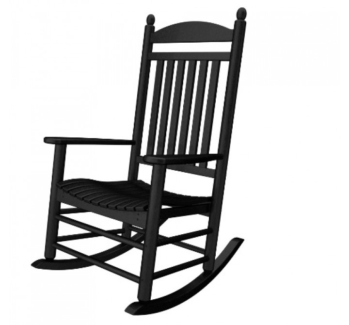 POLYWOOD¨ Jefferson Rocker