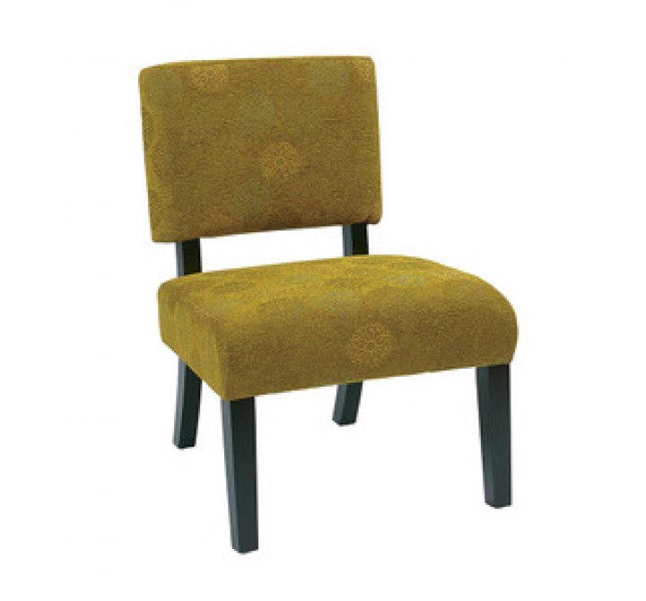 Ave-Six Jasmine Accent Chair