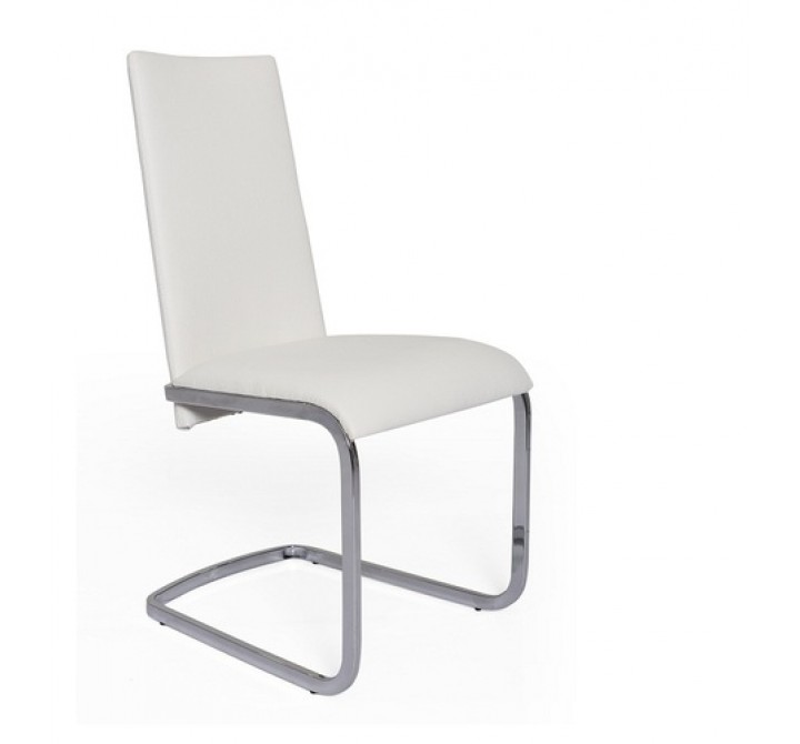 Bellini Modern Living Jolie Dining Chair - Set of 2