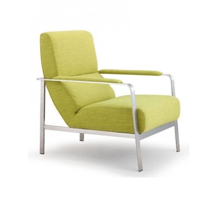 Zuo Modern Jonkoping Arm Chair