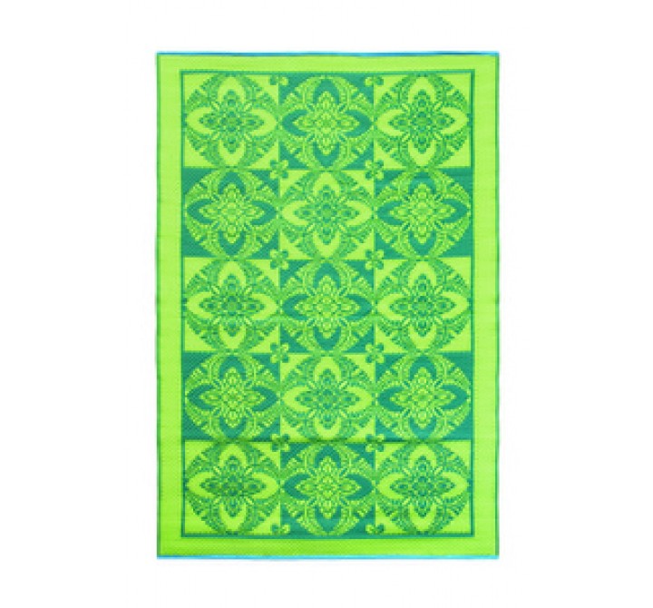 Koko Company Primrose Floormat