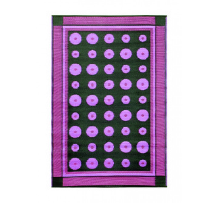 Koko Company Dots Floormat