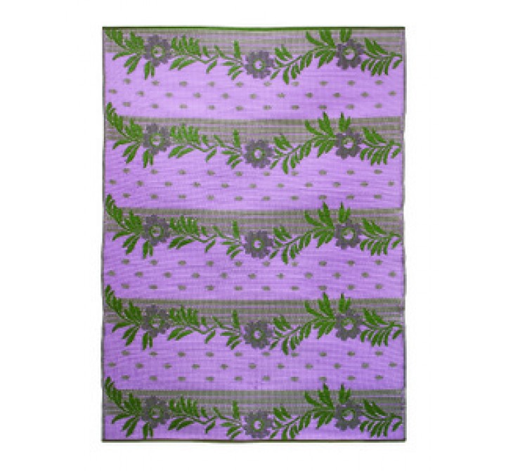 Koko Company Vines Floormat