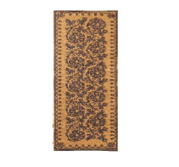 Koko Company Runners Floormat - Cinquefoil
