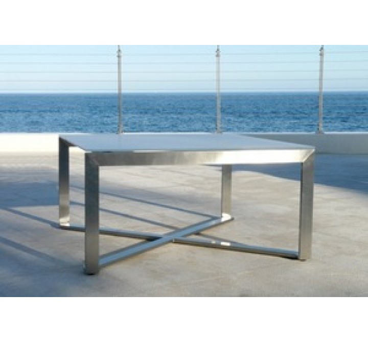 Sifas In-Outdoor Kocoon  - Coffee Table