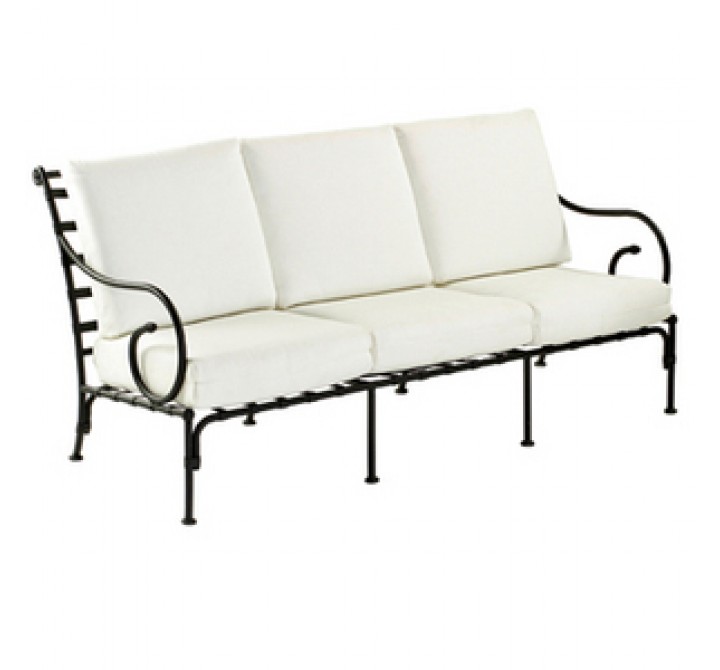 Sifas In-Outdoor Kross 2-3 Seater Incl. Seat & Back Cushions