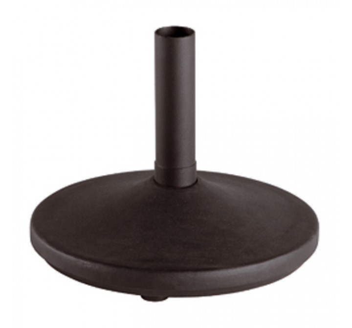 Sifas In-Outdoor Kross Parasol Base