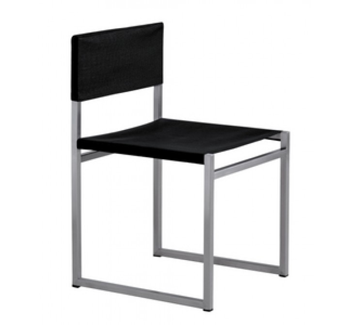 Sifas In-Outdoor Kube Dining Side Chair