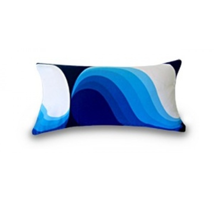 Lebello Long Pillow - Circus