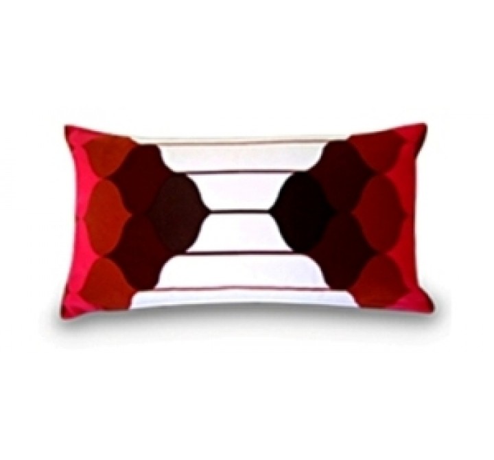 Lebello Long Pillow - Solitaire