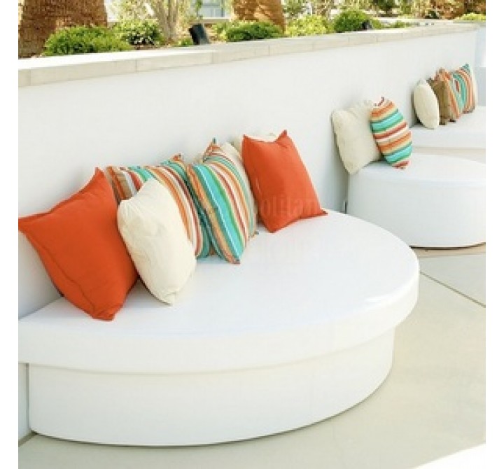 La Fete Moon Pad