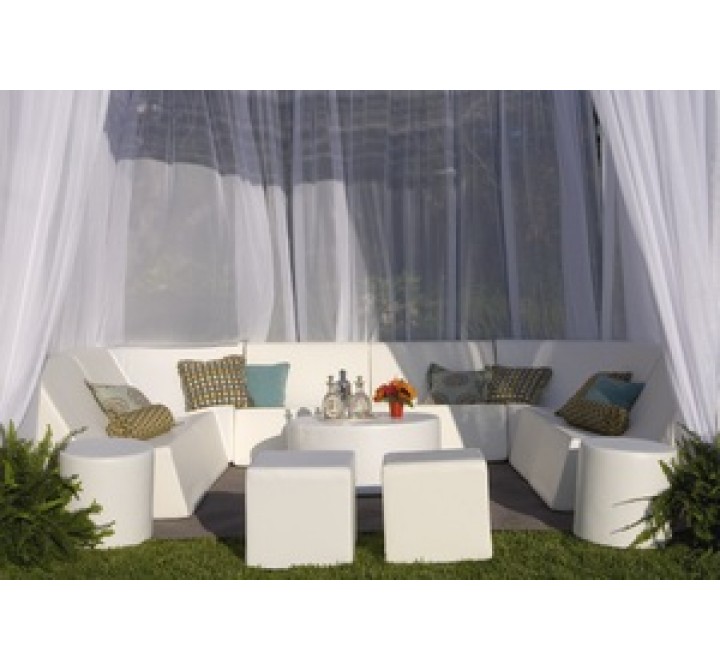 La Fete ROMP - CLUB NOW Collection