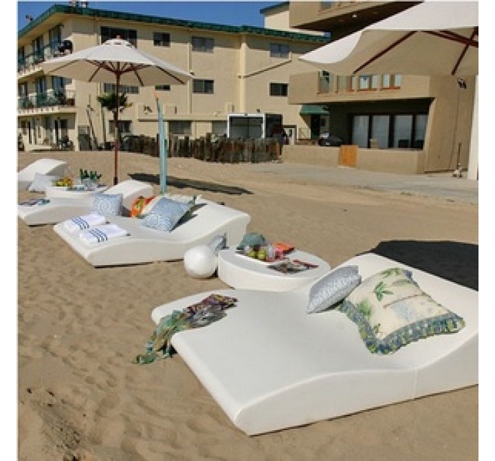 La Fete Tide - Duo Pro Sun Lounge
