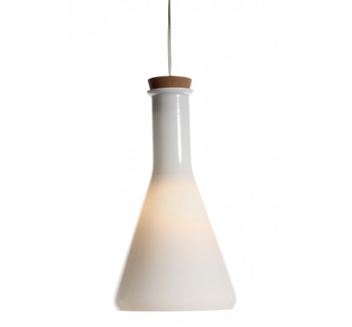 Control Brand The Lucca Pendant - LM222TWHT