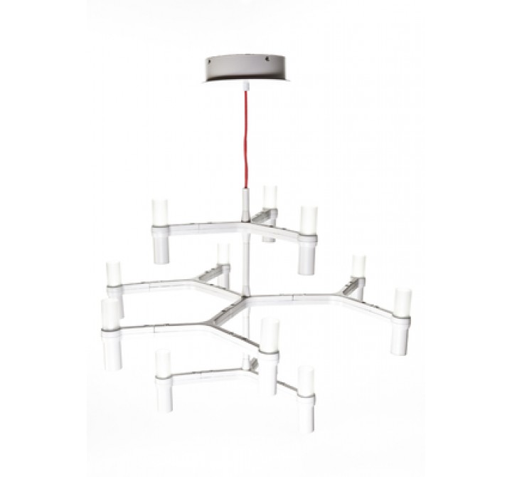 Control Brand The Shannon Modern Chandelier